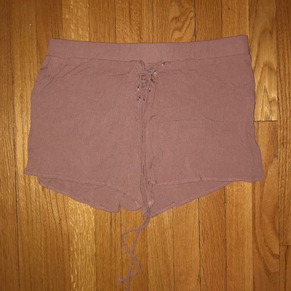 Charlotte Russe Shorts
